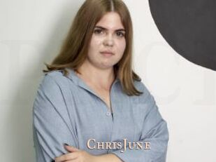 ChrisJune