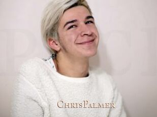 ChrisPalmer