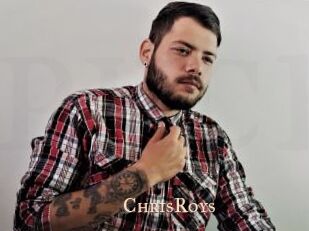 ChrisRoys