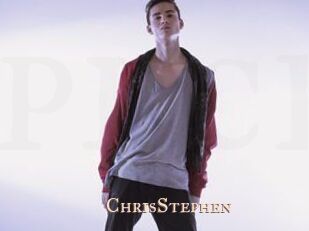 ChrisStephen