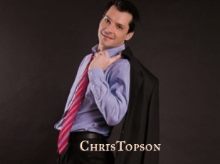 ChrisTopson