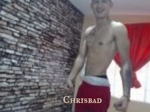 Chrisbad