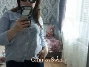 ChrissySweet