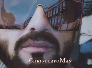 ChristhapoMan