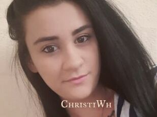 ChristiWh