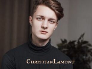 ChristianLamont