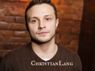 ChristianLang