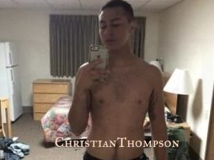 Christian_Thompson