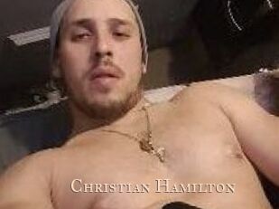 Christian_Hamilton