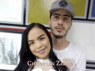 Christian_Zabrina