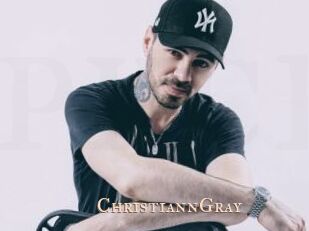 ChristiannGray