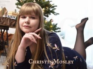 ChristinMosley