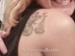 ChristinaBlaire