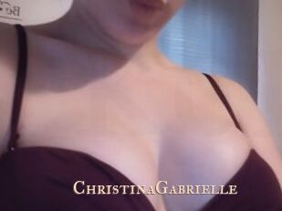 ChristinaGabrielle