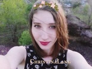 ChristinaLang