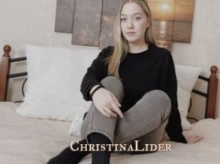 ChristinaLider