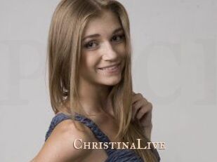 Christina_Live