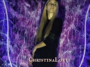 ChristinaLofts Pink Center Fold