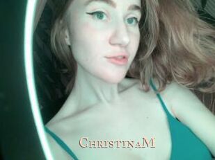 ChristinaM