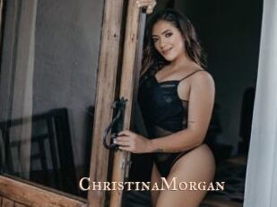 ChristinaMorgan