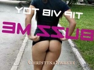 Christina_Sweety