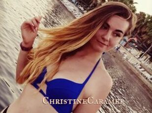 ChristineCaramel