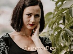 ChristineDevi