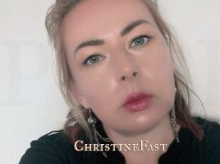 ChristineFast