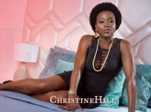 ChristineHill