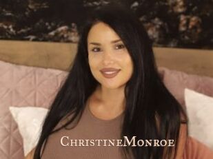 ChristineMonroe