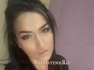 Christine_Ro