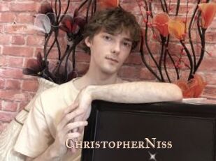 ChristopherNiss