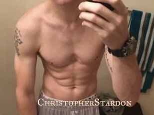 ChristopherStardon