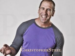 ChristopherSteel