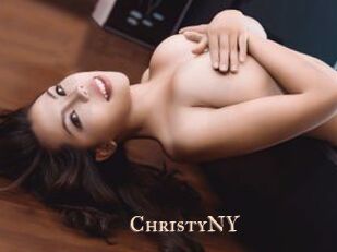 ChristyNY