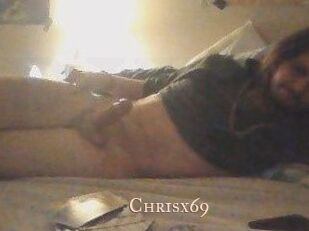 Chrisx69