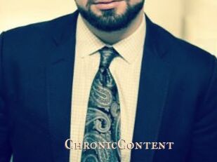 ChronicContent