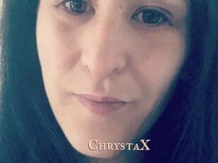 ChrystaX