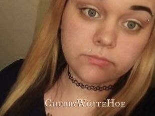 ChubbyWhiteHoe