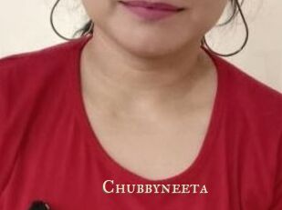 Chubbyneeta