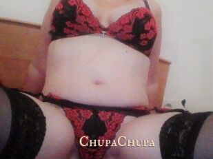 ChupaChupa