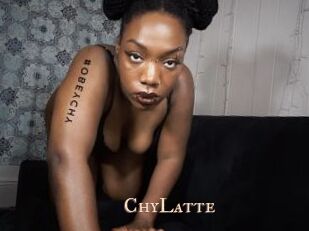 ChyLatte
