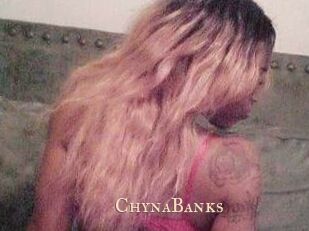 ChynaBanks