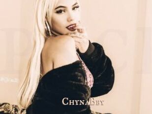 ChynaBby