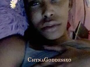 ChynaGoddessxo