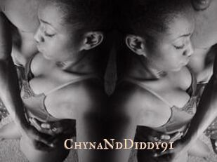 ChynaNdDiddy91