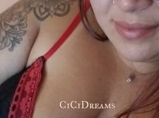 CiCiDreams