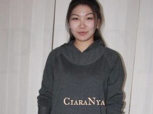 CiaraNya