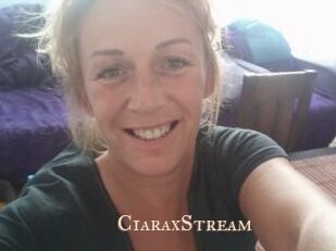 CiaraxStream