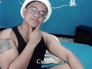 Cicktador